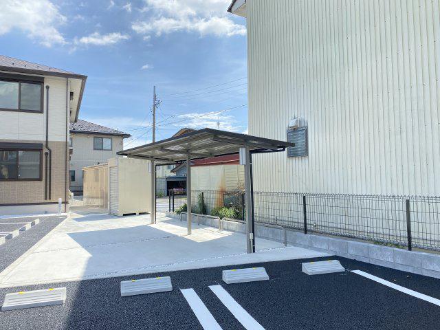 コンフォート水主町
