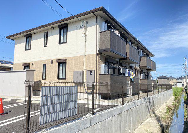 コンフォート水主町