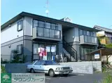 ソレーユC棟