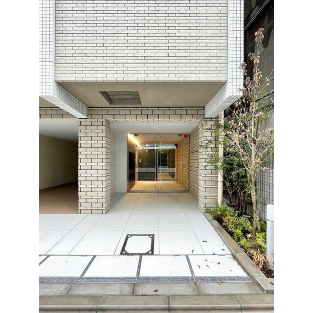 グランフラット桜新町