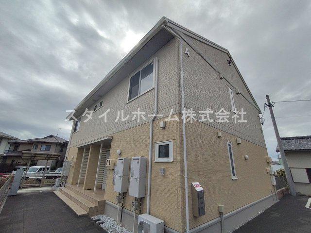 ハイム杉山 A棟