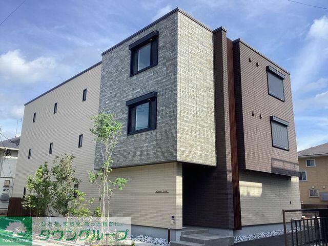 クレインズ 上中居