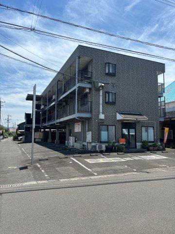グランドール平佐22号館