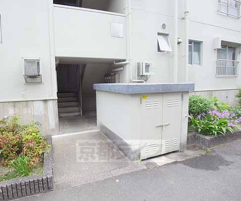 構口マンション
