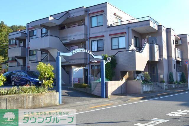 グランシャリオ片倉A
