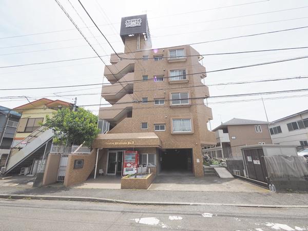 ライオンズマンション平塚第3