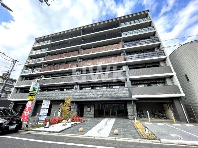 プレサンスTHE KYOTO流雅
