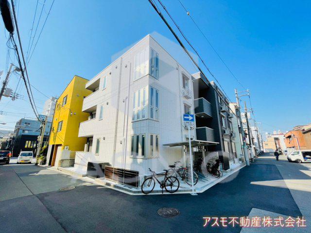 アンサンブル大今里