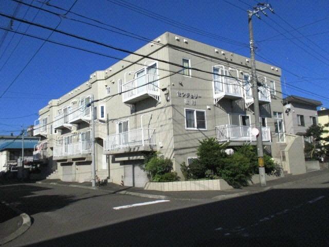 センチュリー松村
