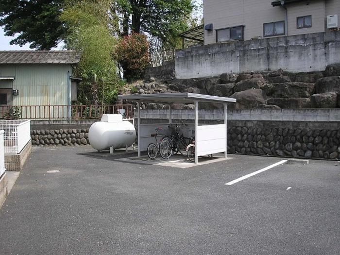 アカナウィン B