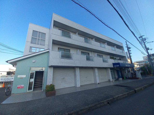 ARI高槻市役所南