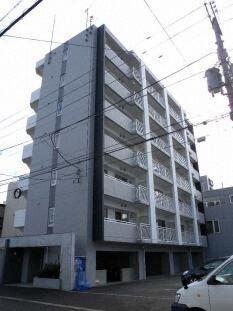 AMBIENTE619(1LDK/3階)