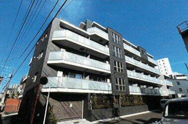 GENOVIA東向島IIISKYGARDEN