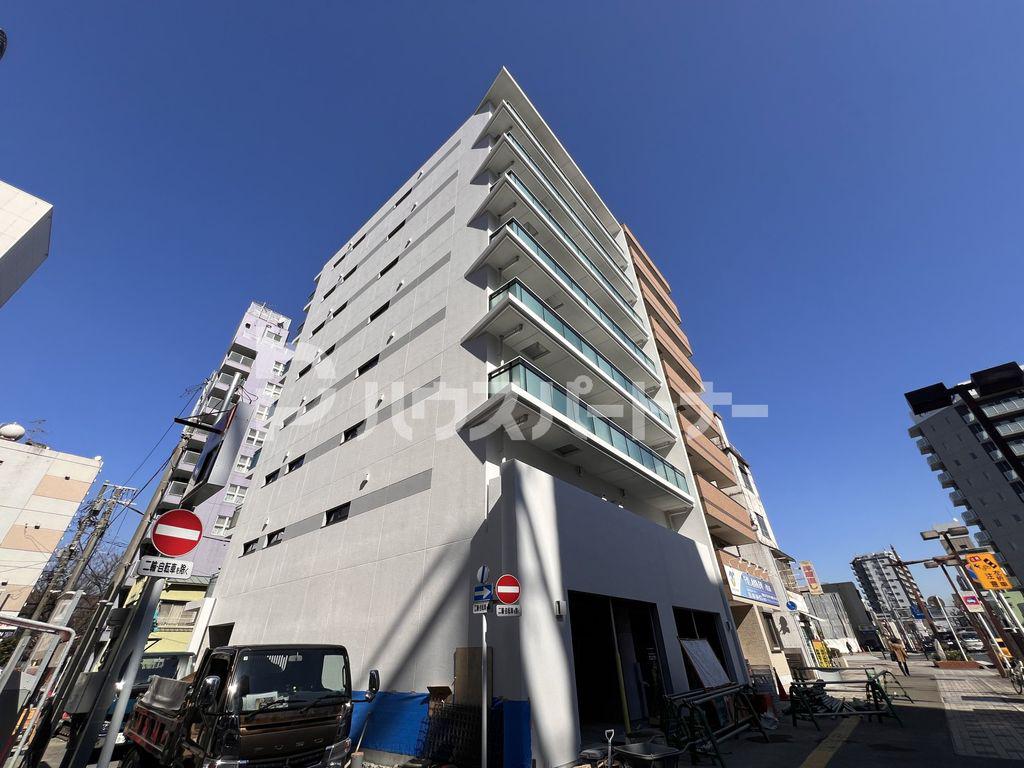 ラ・ヴェール広小路