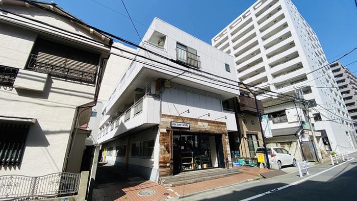 小室ビル