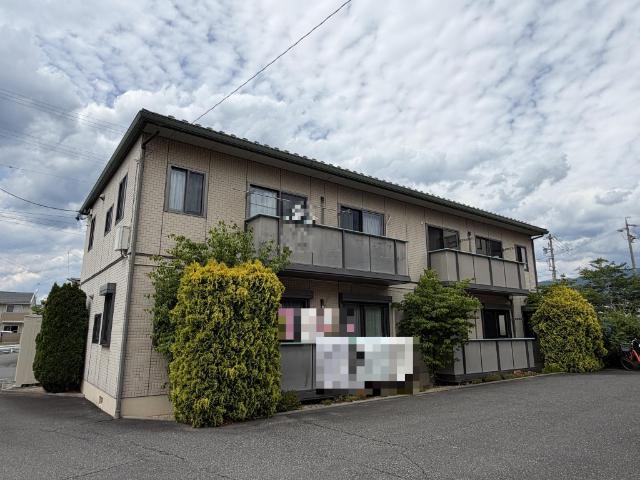 MAST TOWN 出川A