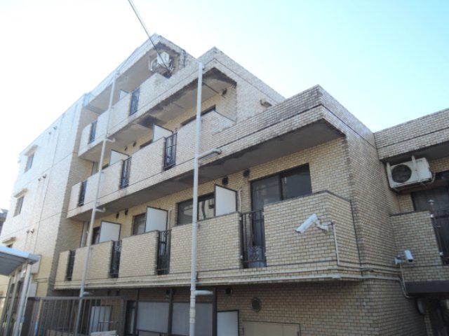 ダイアパレス氷川台