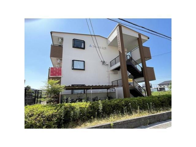 ファミリーハウス北之門