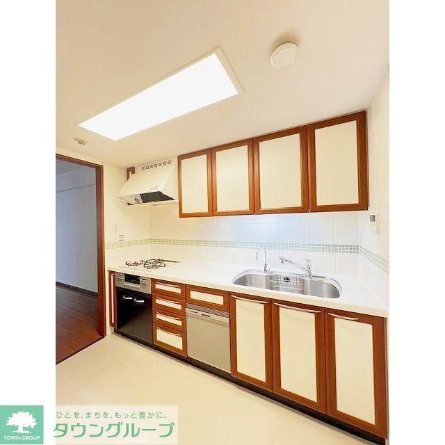 パークハウス白山御殿町