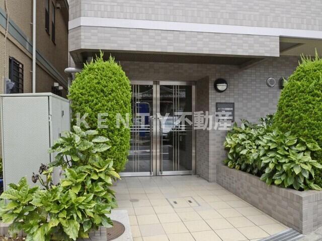 ルーブル田園調布南
