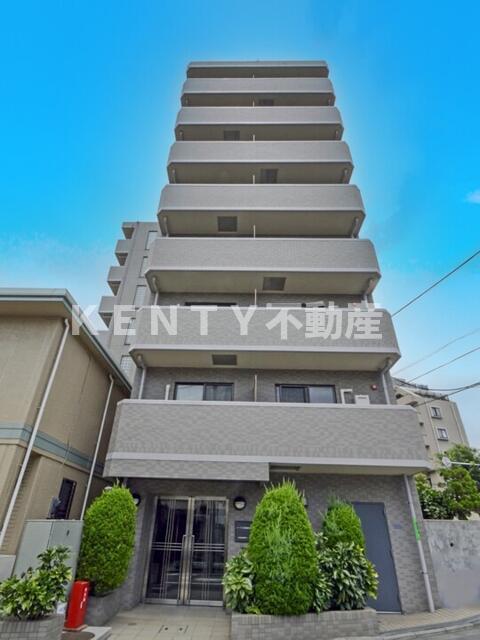 ルーブル田園調布南