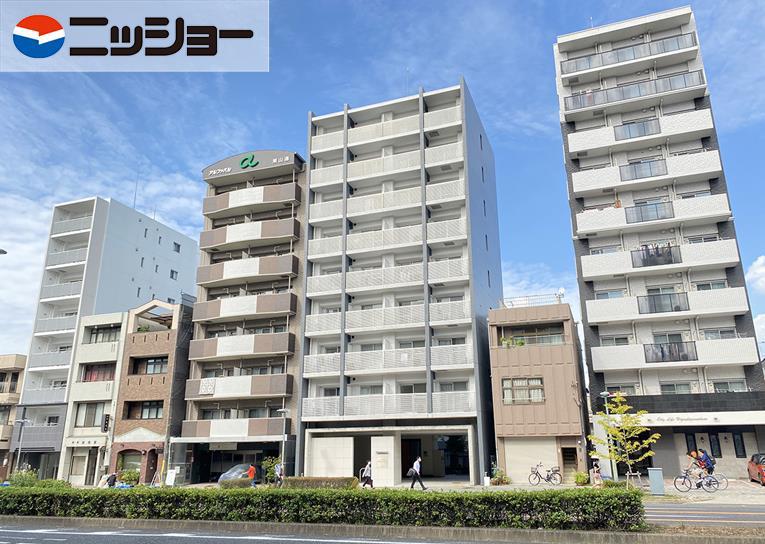 SUNNY HIGASHIYAMA