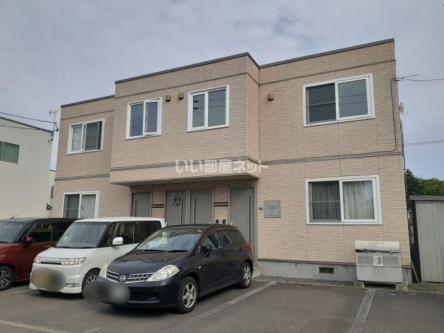 CURAVIE A(3LDK/2階)
