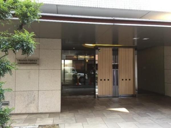 グランフォース横浜関内