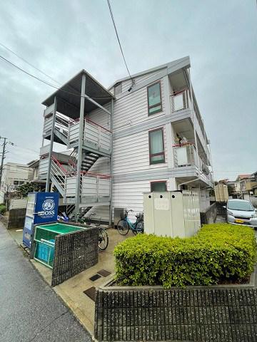 レオパレス 甲子園口
