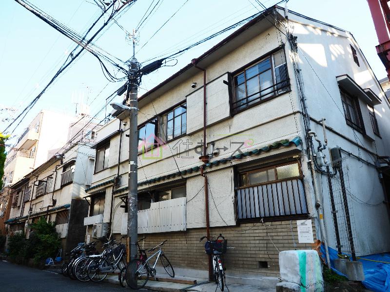 孔雀ハウス