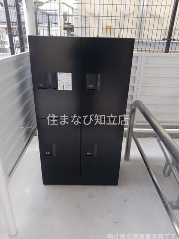 エスポワール池浦