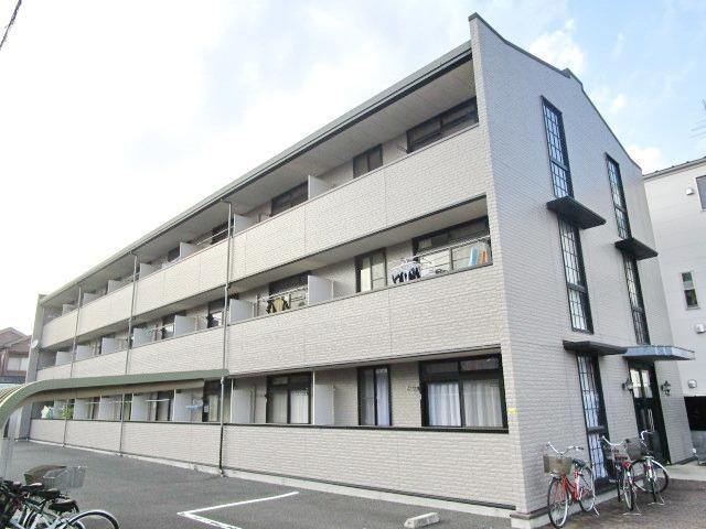レオパレスFUTURE30