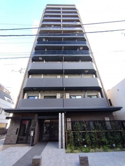 クレイシアアイズ江戸川橋