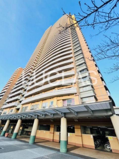 河田町ガーデン1(1LDK/8階)