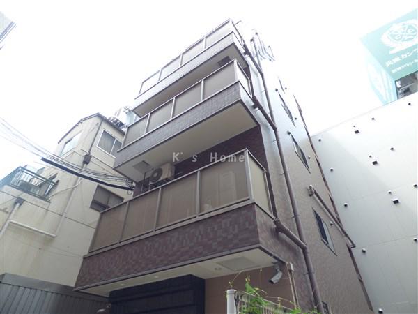 エスポワール加納町