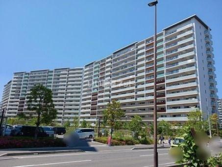 セントガーデン海老名II街区