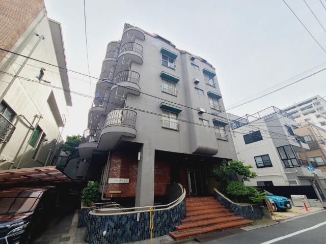 町田ファミール