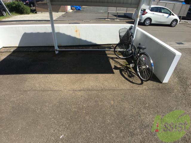 フレンドリー市名坂