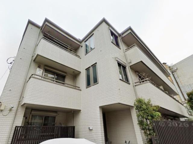 プレジオ学芸大学