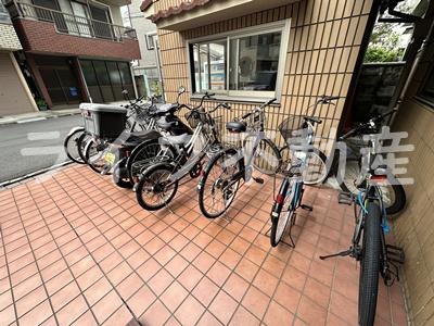 YOUハイム柏田