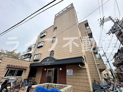 YOUハイム柏田
