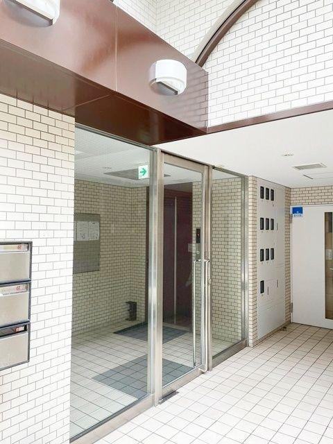 サンフラワー早稲田