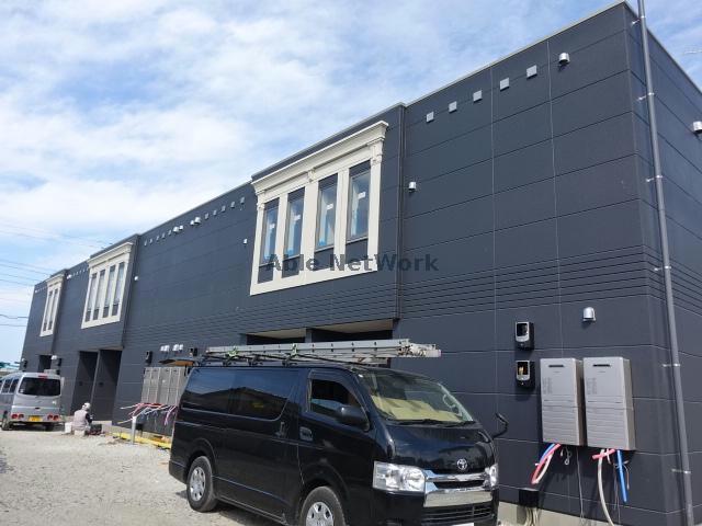 ＪＲ内房線 巌根駅 徒歩7分 2階建 新築