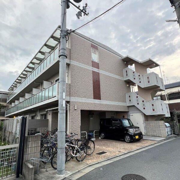 オランジュ上小阪