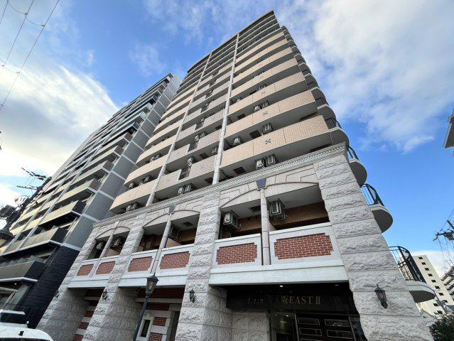 LUXE新大阪イーストII