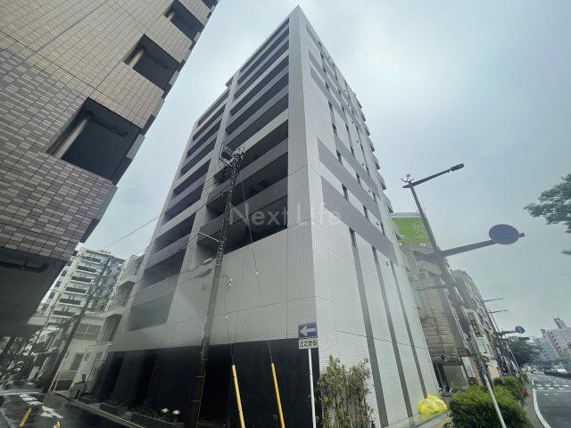 エスタート横濱高島町(1SLDK/6階)