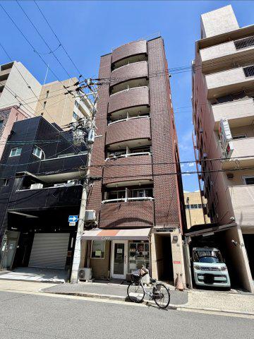 ブライトゾーン南堀江