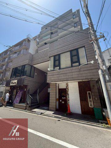 イデア新大阪
