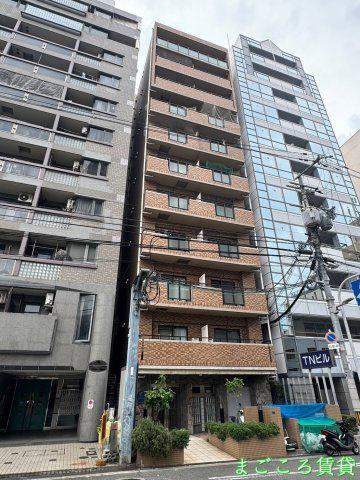 クレール上本町
