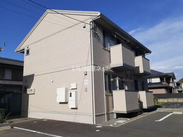 リール琴塚